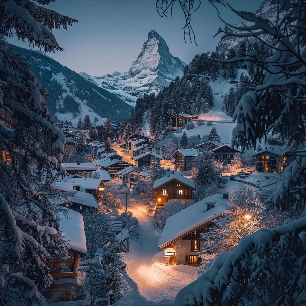 Zermatt